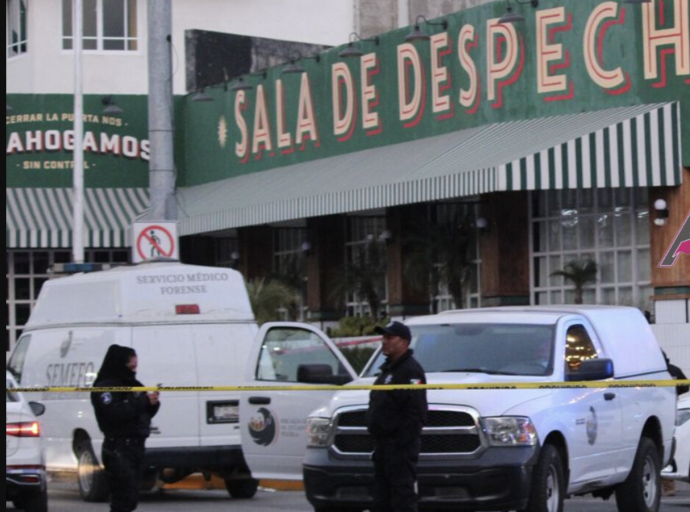 Tampoco Hay Que ir a Puebla